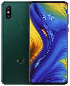 Замена матрицы на телефоне Xiaomi Mi Mix 3 в Екатеринбурге